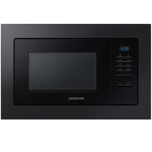 Mikrowelle mit integriertem Grill - MG20A7013CB - Samsung