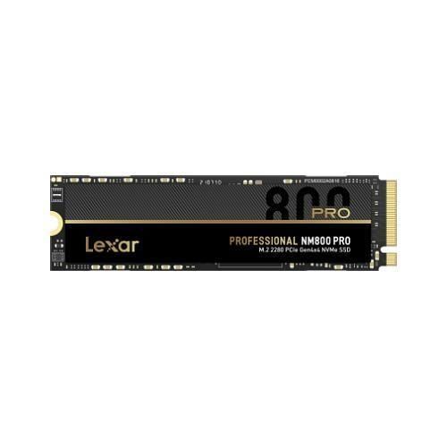 Lexar Professional NM800 Pro - 2TB