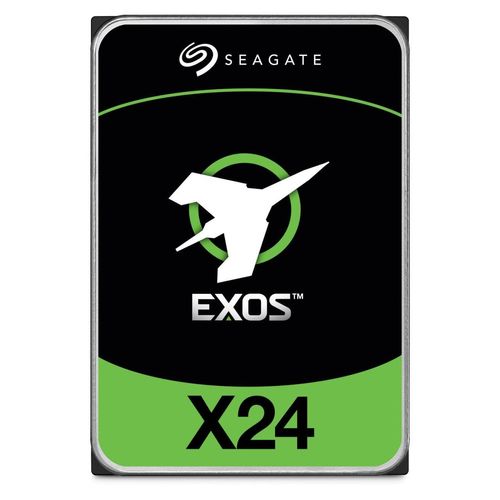 Seagate Exos X24 - 12TB