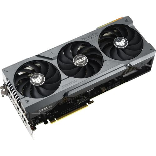 ASUS TUF Gaming GeForce RTX 4070 Ti SUPER OC,16GB GDDR6X, 2x HDMI, 3x DP