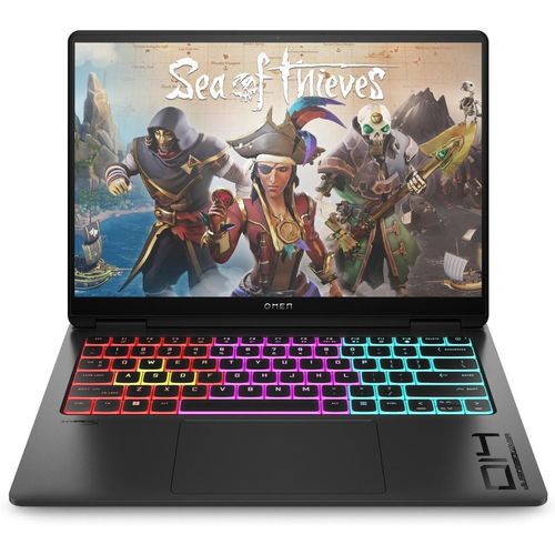 HP OMEN Transcend 14-fb0073ng Gaming Notebook 35,6cm (14