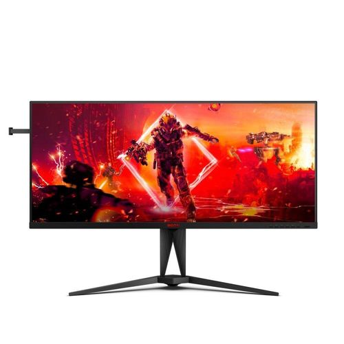 AOC AGON AG405UXC Gaming Monitor 100cm (40 Zoll)