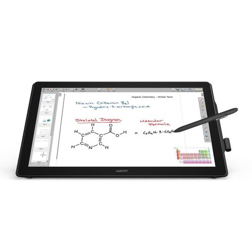 Wacom DTH-2452 Grafiktablet