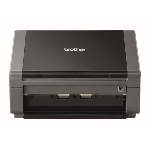 Brother PDS-5000 Dokumentenscanner (A4, 600x600 dpi, Duplex, USB 3.0) (PDS5000Z1)