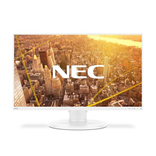 NEC Monitor MultiSync E271N-WH LCD-Display 69 cm (27