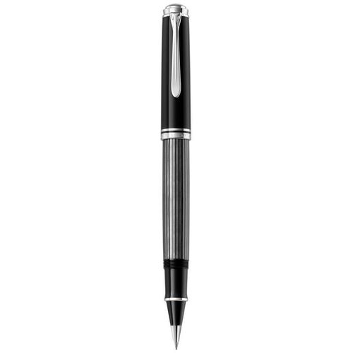 Pelikan Tintenroller Tintenroller R805 Stresemann 0.5 mm Schwarz