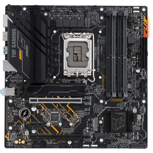 ASUS TUF Gaming B660M-E D4 Mainboard