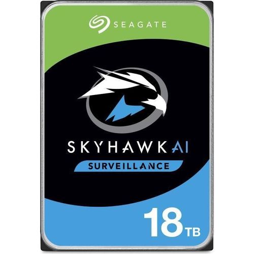 Seagate SkyHawk AI - 18TB