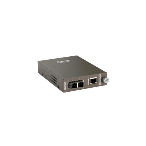 D-Link DMC-700SC Medienkonverter Gigabit