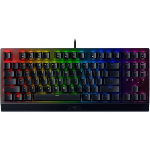 Razer BlackWidow V3 Tenkeyless Tastatur