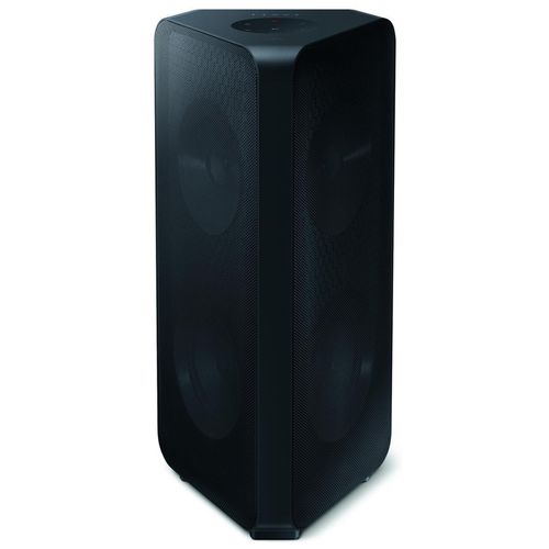 Samsung Sound Tower MX-ST50B Entertainment-Center schwarz