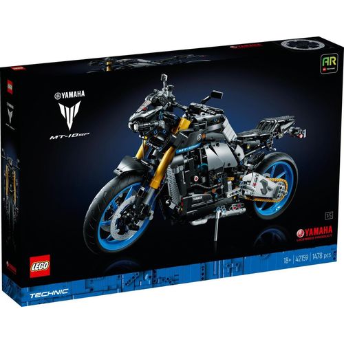 LEGO® Technic 42159 Yamaha MT-10 SP