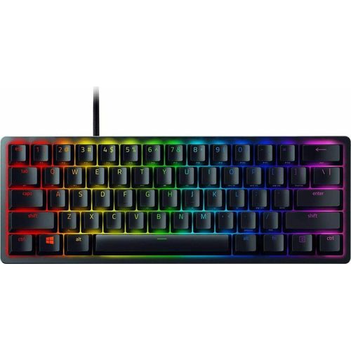 Razer Huntsman Mini mechanische Tastatur