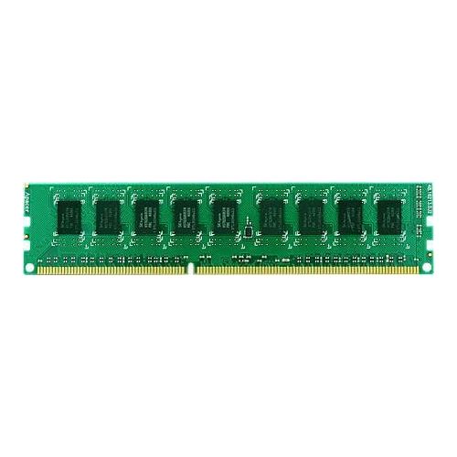 Synology Arbeitsspeicher 4GB DDR3 ECC Unbuffered DIMM