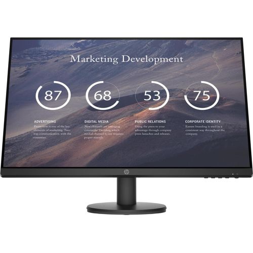 HP P27v G4 Monitor 68,58cm (27 Zoll)