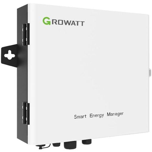 Smart Energiemanager sem-e 50 kW - Growatt