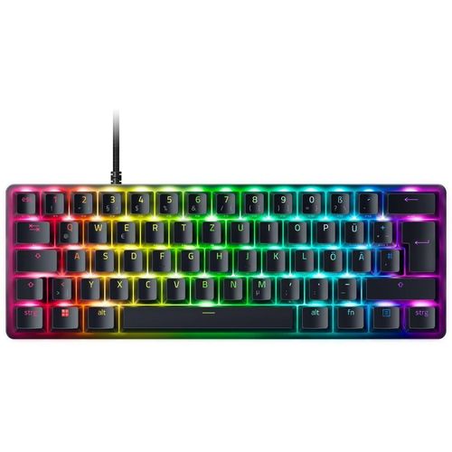 Razer Huntsman Mini Tastatur