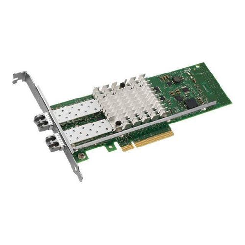 Intel X520-SR2 10 Gigabit Glasfaser Netzwerkkarte