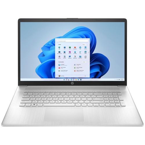 HP 17-cp1075ng Notebook 43,9cm (17,3 Zoll)