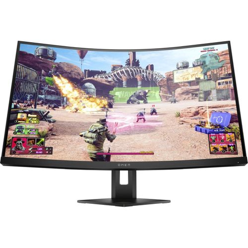 HP OMEN 27c Gaming-Monitor 68,58cm (27 Zoll)