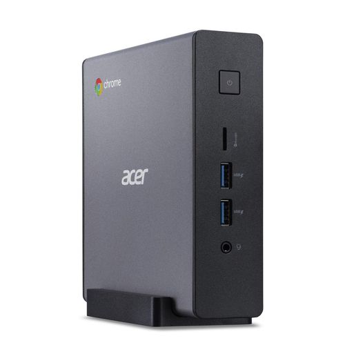 Acer Chromebox CXI4 Mini-PC