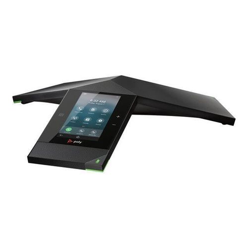 Poly RealPresence Trio 8800 - VoIP-Konferenztelefon - mit Bluetooth-Schnittstelle