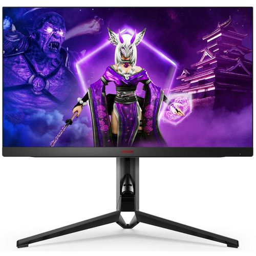 AOC AG254FG Gaming Monitor 62,2 cm (24,5 Zoll)