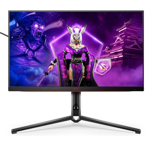 AOC AGON AG324UX Gaming Monitor 80 cm (31,5 Zoll)