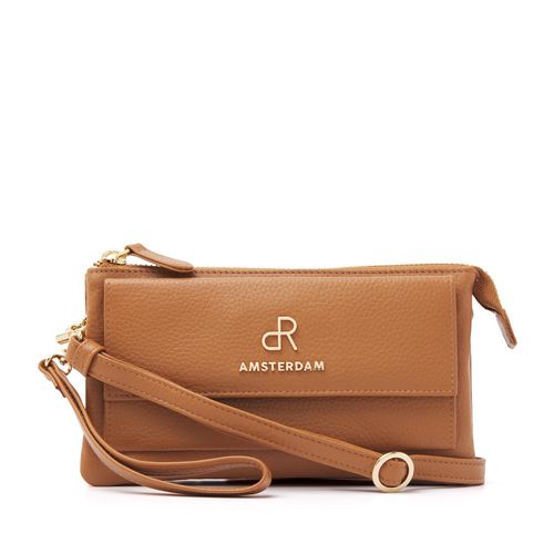 dR Amsterdam Schoudertas / clutch