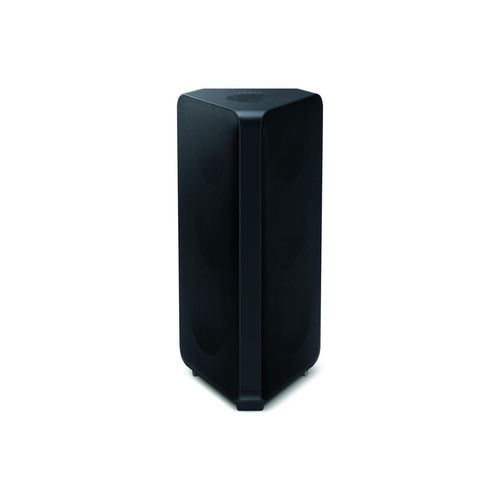 Samsung Sound Tower MX-ST90B Entertainment-Center schwarz