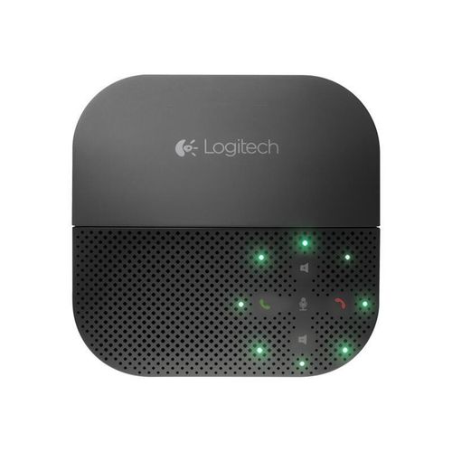 Logitech Mobile Speakerphone P710e