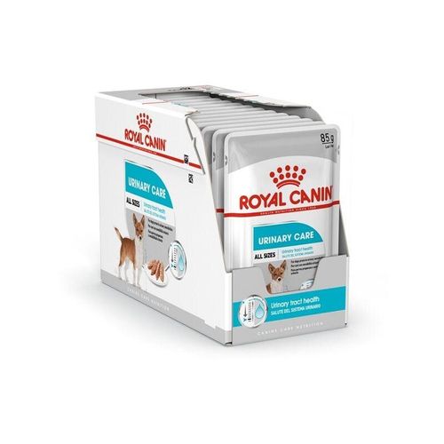 Royal Canin - Harn Care Beutel (Pat) Hundefutter - 12x85 g