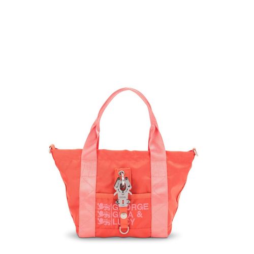 Shopper YV1 George Gina & Lucy rot
