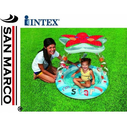 Aufblasbarer Intex Baby-Pool