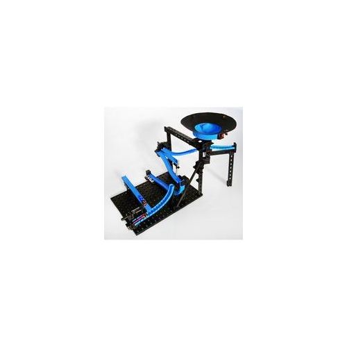 Marble Competition Booster, Kugelbahn