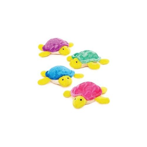 Schildkröte Plüschtiere (4 Stück ) Mitgebsel