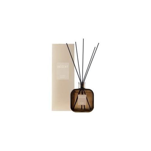 Raumduft Zen Bamboo in Creme ca. 500ml