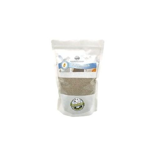 Bellfor Pulver Welpenmilch von Bellfor Hundefutter - ideale Muttermilchersatz für Welpen