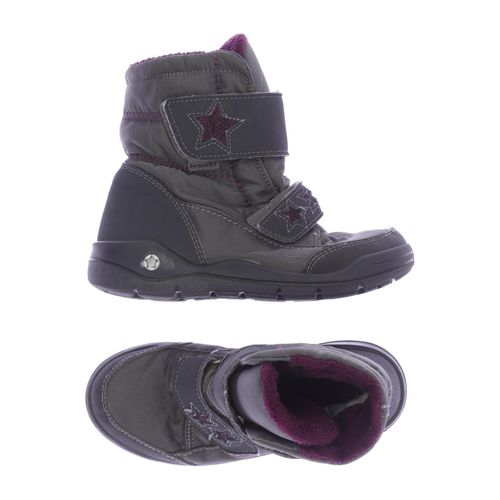 Ricosta Damen Kinderschuhe, grau, Gr. 30