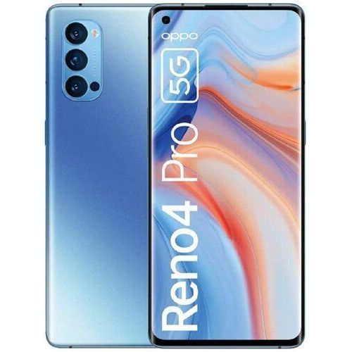 Oppo Reno 4 Pro 5G | 12 GB | 256 GB | Galactic Blue