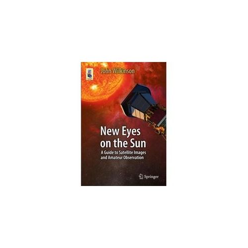 New Eyes On The Sun - John Wilkinson Kartoniert (TB)