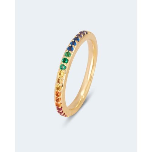 Regenbogen-Ring