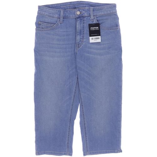 Mustang Damen Jeans, hellblau, Gr. 30