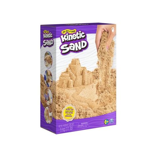 Kinetic Sand 5 kg