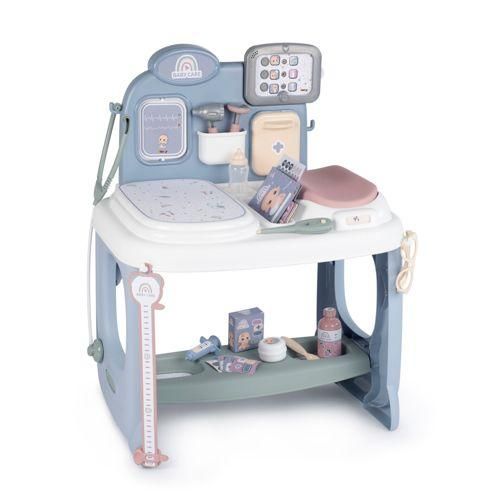 Smoby Baby Care Center Modell 2024