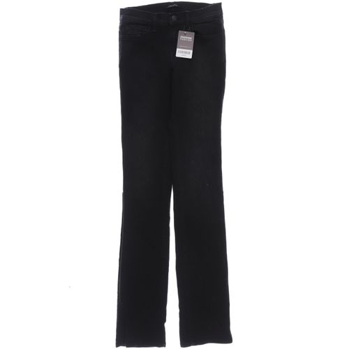 J Brand Damen Jeans, grau, Gr. 24