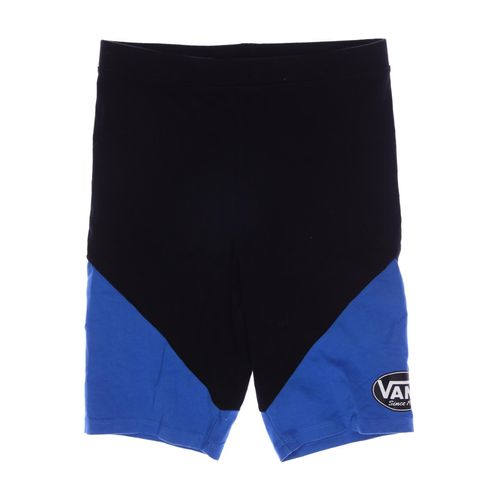 Vans Damen Shorts, schwarz, Gr. 36