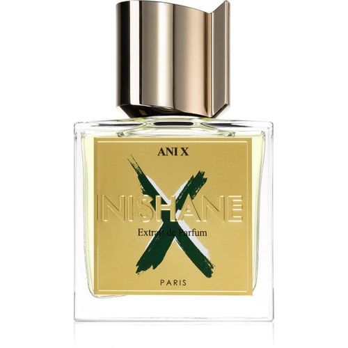 Nishane Ani X parfumextracten Unisex 50 ml