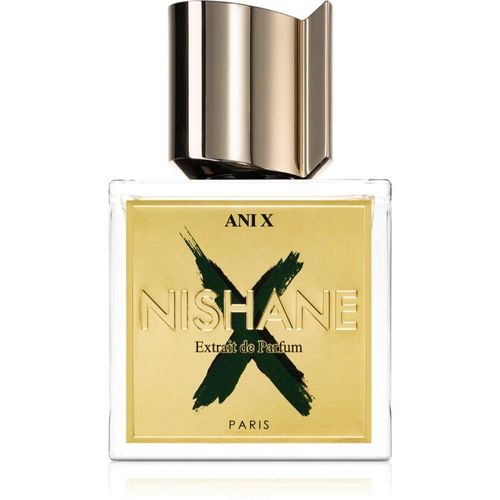 Nishane Ani X parfumextracten Unisex 100 ml