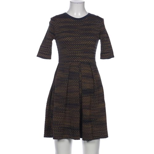 M Missoni Damen Kleid, orange, Gr. 38